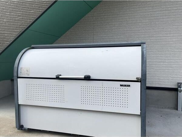 【設備】 | Carpe　Diem堺