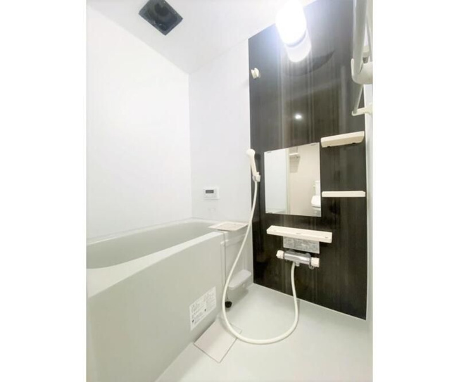 【浴室】 | Carpe　Diem堺