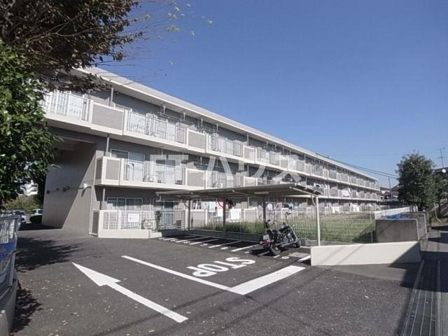 T's garden新検見川Ⅰ(サンライズヒル朝日ヶ丘A)の外観