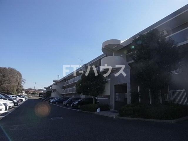 T's garden新検見川Ⅰ(サンライズヒル朝日ヶ丘A)のその他共用部分
