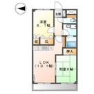 さくら荘（Ｆｌａｔ　Ｃｈｅｒｒｙ）の画像