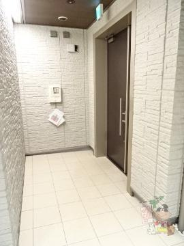 ベレオ西川の外観|外観写真（昼）