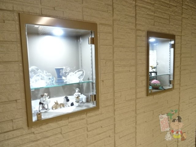 ベレオ西川のその他共用部分