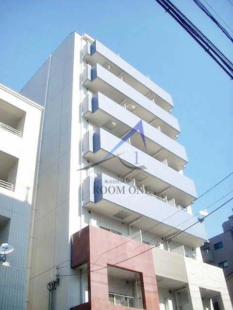 メインステージ錦糸町Ⅱ 