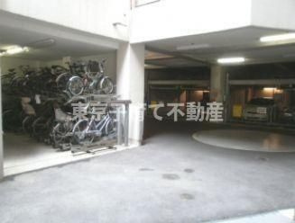 ベルメゾン文京白山のその他