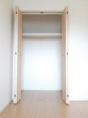 【収納】 | ムーンフラワー・ガーデンＡ | こまごまとしたものを収納できそうですね