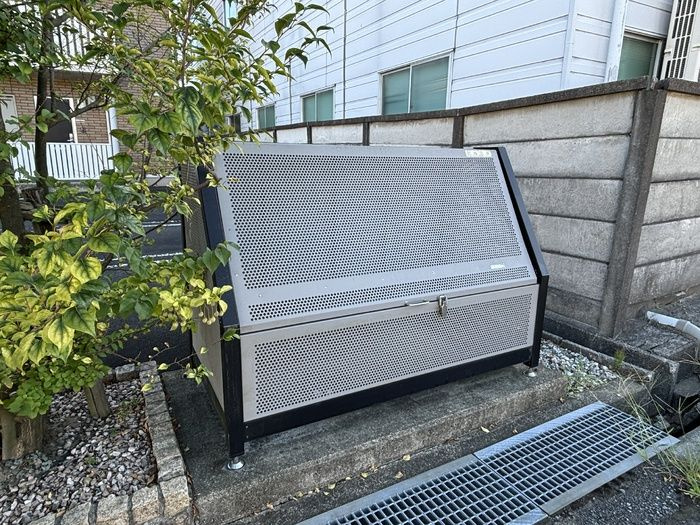 クレール花堂のその他