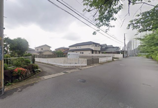 宝塚市千種三丁目15-21の外観