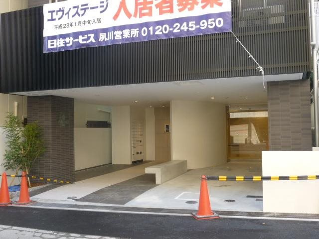 西宮市本町のマンションのその他