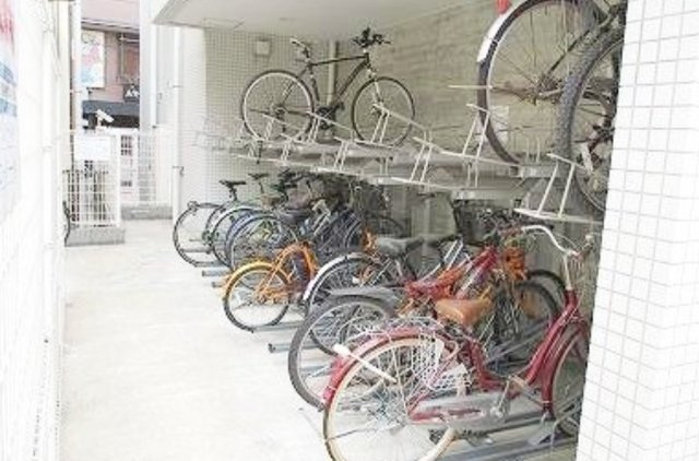 エアフレックス羽田 のその他