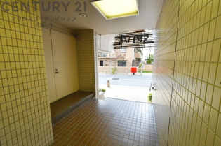 当日見学可能ですので、見学希望の際はお気軽にお問い合わせください。ネットからの見学予約も便利です♪