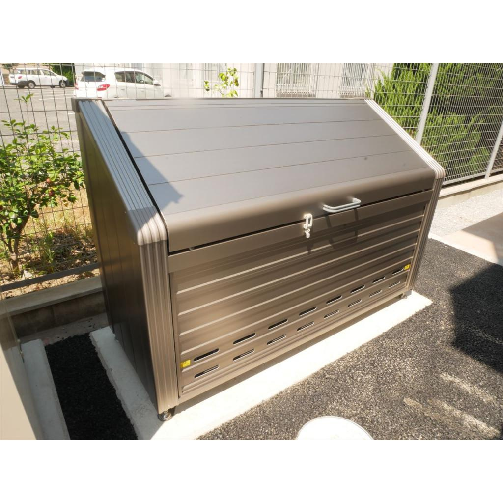 ＨＡＲＵ　Ｍａｉｓｏｎのその他共用部分
