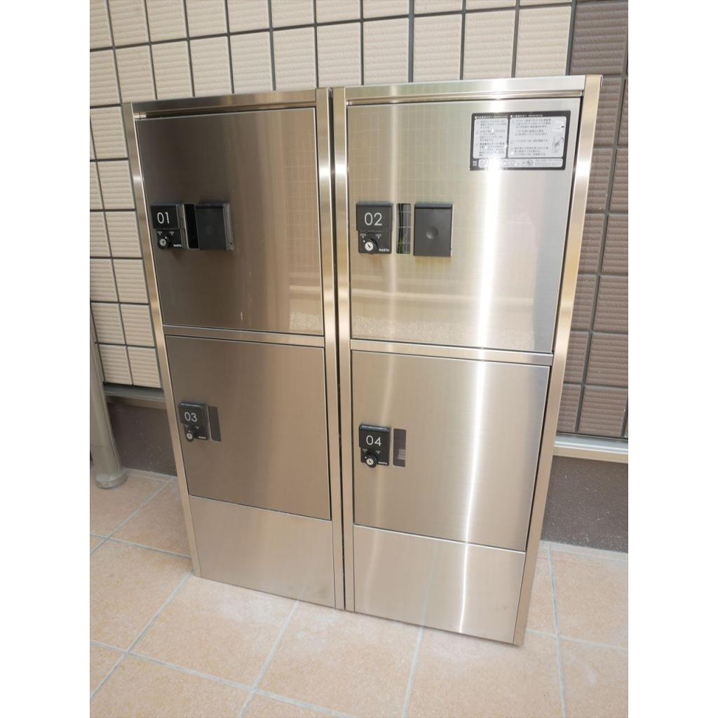ＨＡＲＵ　Ｍａｉｓｏｎのその他共用部分