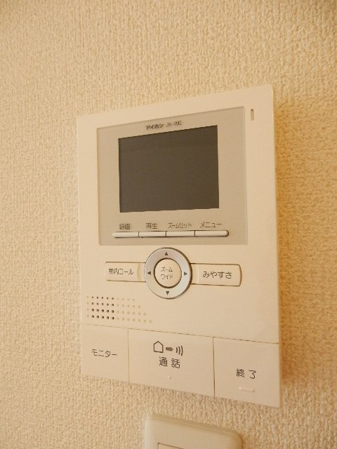 ＡＬＢＡ　VI　のセキュリティ