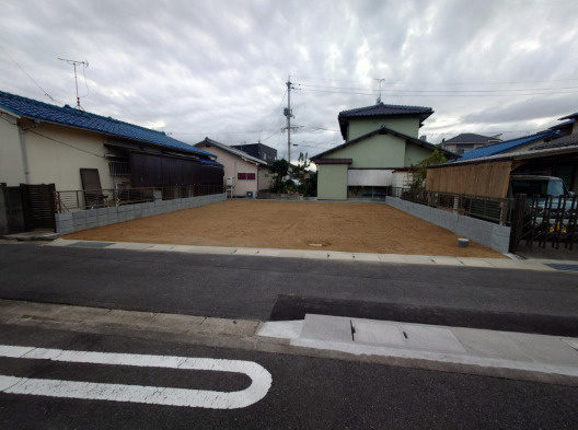 岡山市北区庭瀬