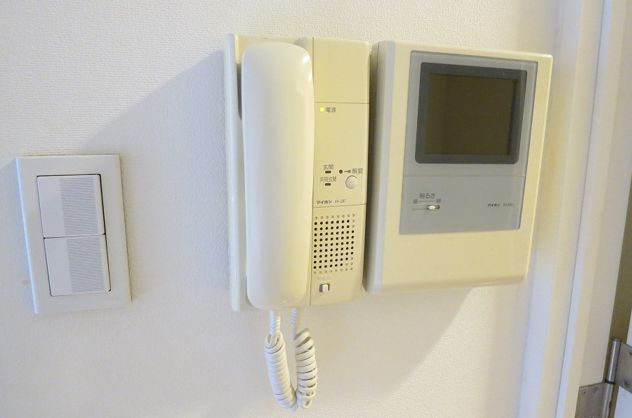 【セキュリティ】プライムアーバン学芸大学Ⅱ 