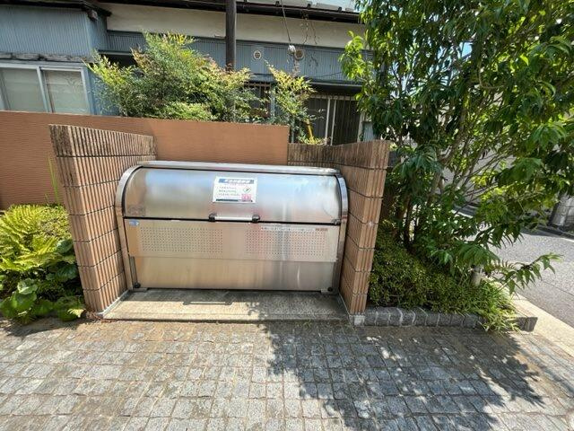 Astreaのその他共用部分