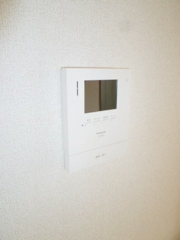 ヒガシコート宮ノ上の設備