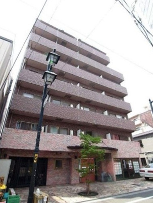 【外観】 | OLIO東長崎