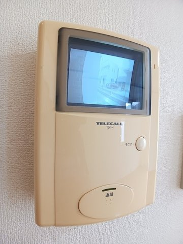 エクセル　ヴィラのセキュリティ