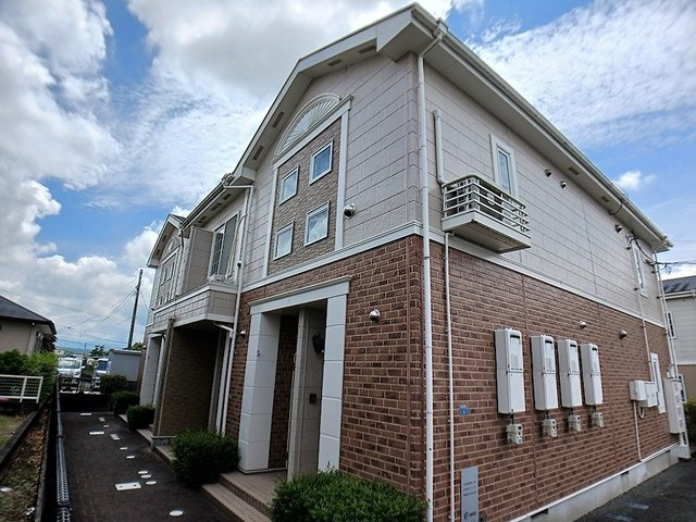 エクセル　ヴィラ