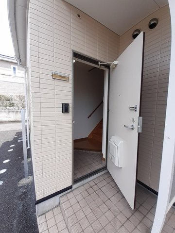 ジュネス清水のその他