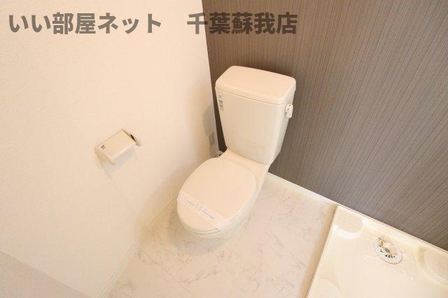 エス本千葉のトイレ|トイレも気になるポイント