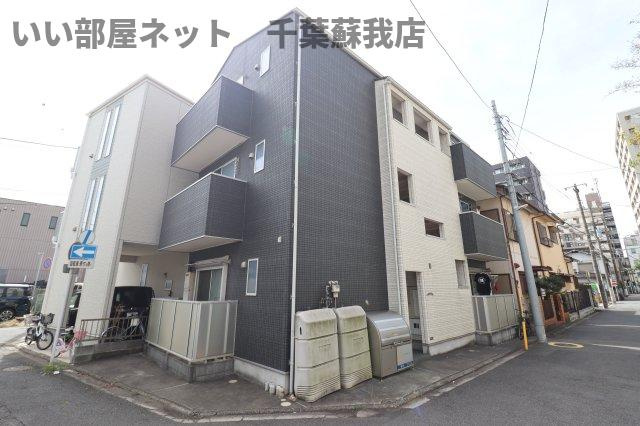 エス本千葉