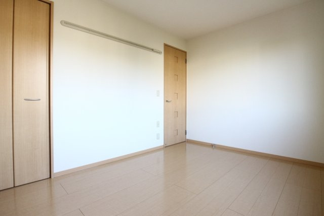 グランドソレーユの子供部屋