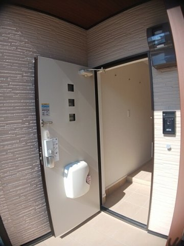 クレールヴィラージュ　Ⅰのその他