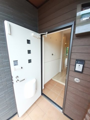 ノースリリー楠野のその他