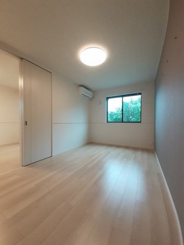 ノースリリー楠野の内装|きれいな内装です