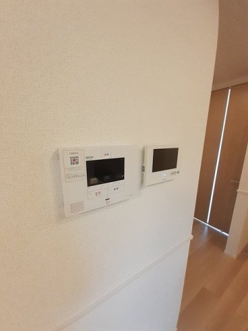ノースリリー楠野のセキュリティ