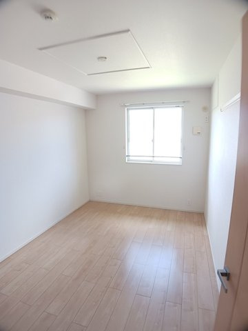 レーヴ　Ⅰの内装|物件の内装です
