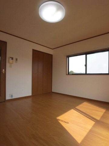 エクセレント花園の内装|中はこのようになっています