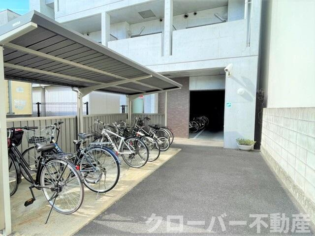 ストーリァ中央町のその他|その他