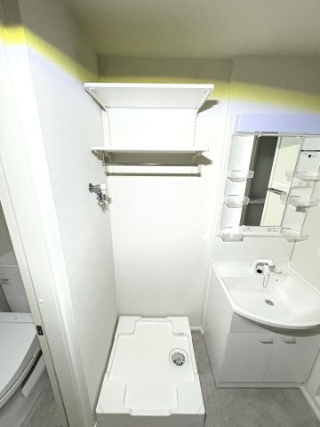 GRADUS拝島Ⅱのその他|※建築中の為、同ハウスメーカー施工イメージです。