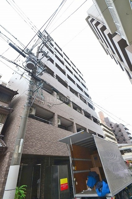 ユーアイビル