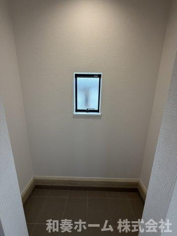 リナージュ ネクスジー 徳島市佐古七番町01期のその他