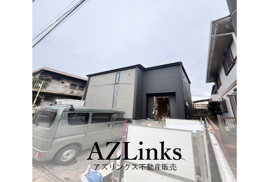 千葉市稲毛区長沼町第４
