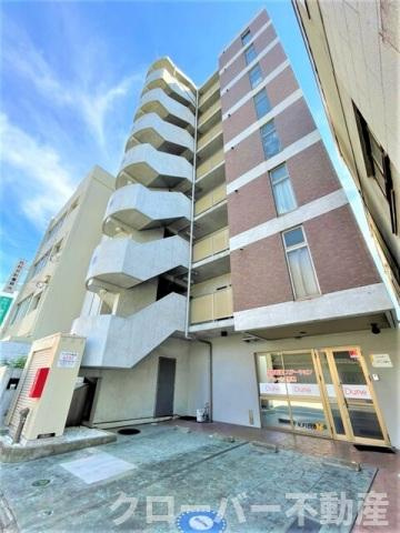 ストーリァ中央町のその他|建物外観