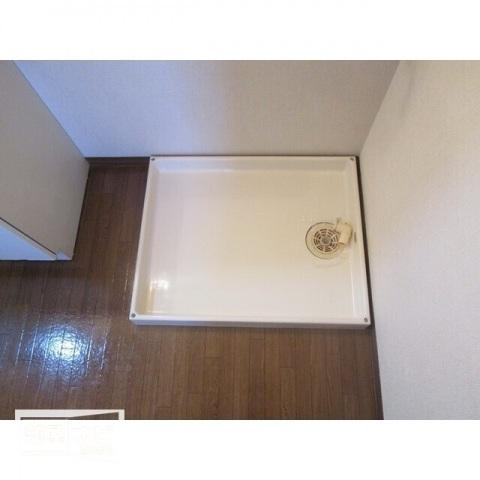 フォブールかざしヶ丘Ｂの設備|その他設備