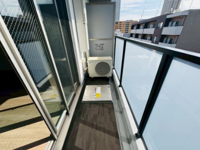 居住中の為別部屋参考