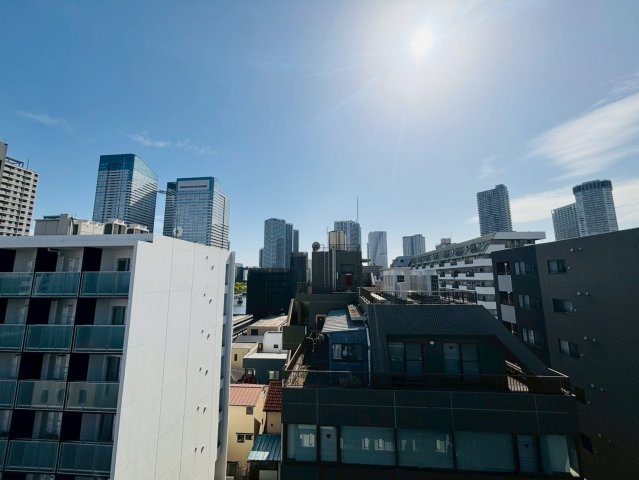 居住中の為別部屋参考
