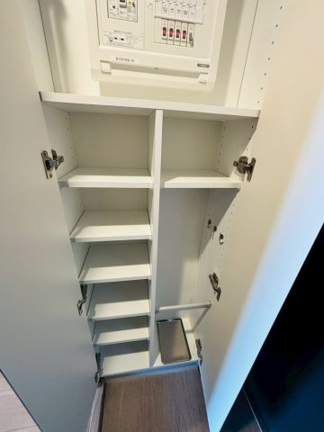 居住中の為別部屋参考