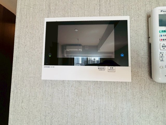居住中の為別部屋参考