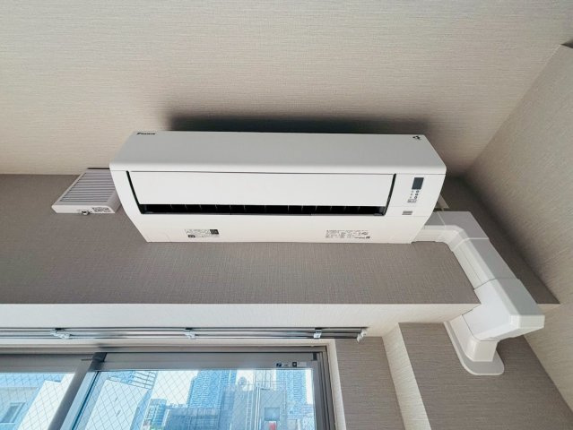 居住中の為別部屋参考