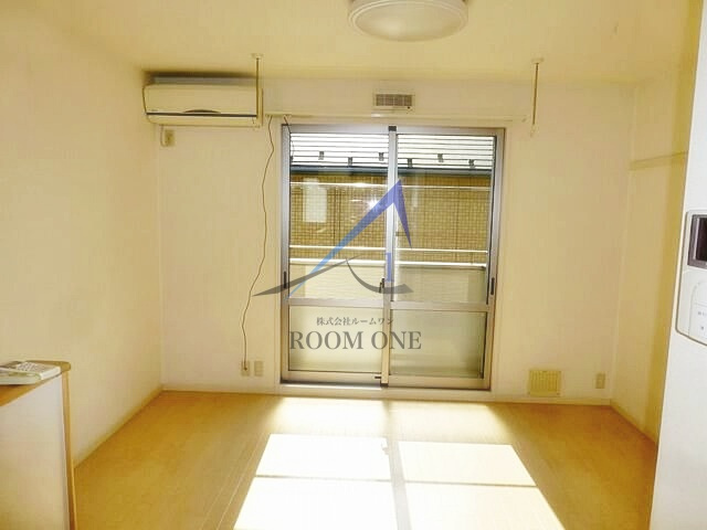 ＰＩＳＯⅡの寝室|寝室です。