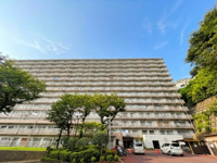 クリオ湘南追浜サニークレストの画像