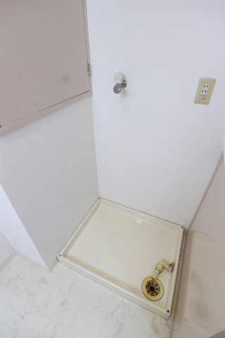 フォレスト竹ノ台のその他